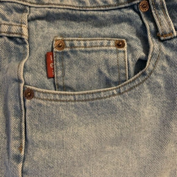 9 Women/Junior Shorts L.E.I. Short Shorts Bootie - Picture 3 of 11